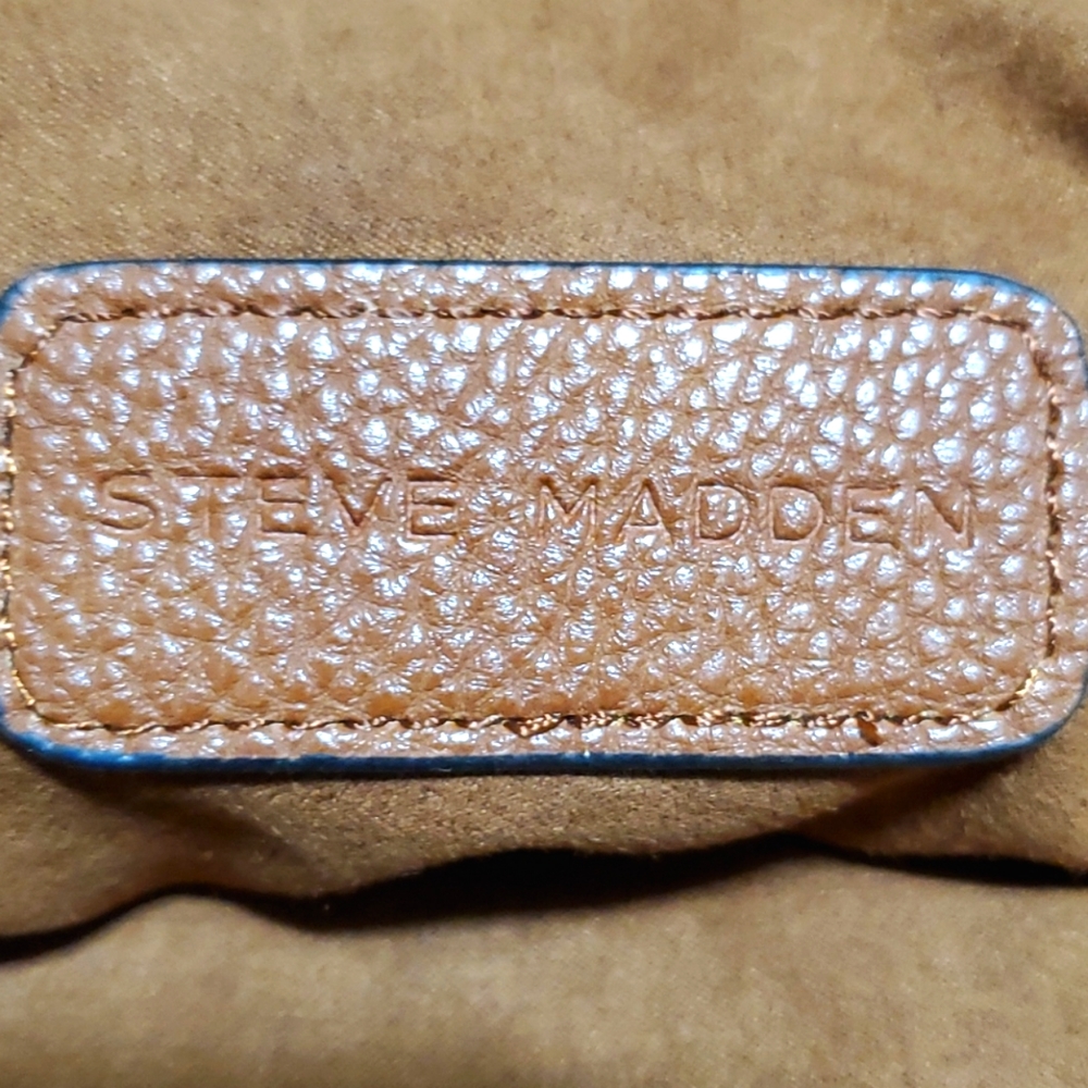 ❣️HP❣️Steve Madden Mini Bag - Picture 9 of 15